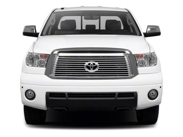 2010 Toyota Tundra Grade 5.7L V8