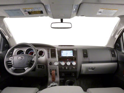 2010 Toyota Tundra Grade 5.7L V8