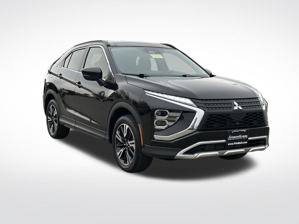 2025 Mitsubishi Eclipse Cross SE S-AWC