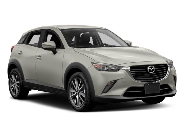 2017 Mazda Mazda CX-3 Touring