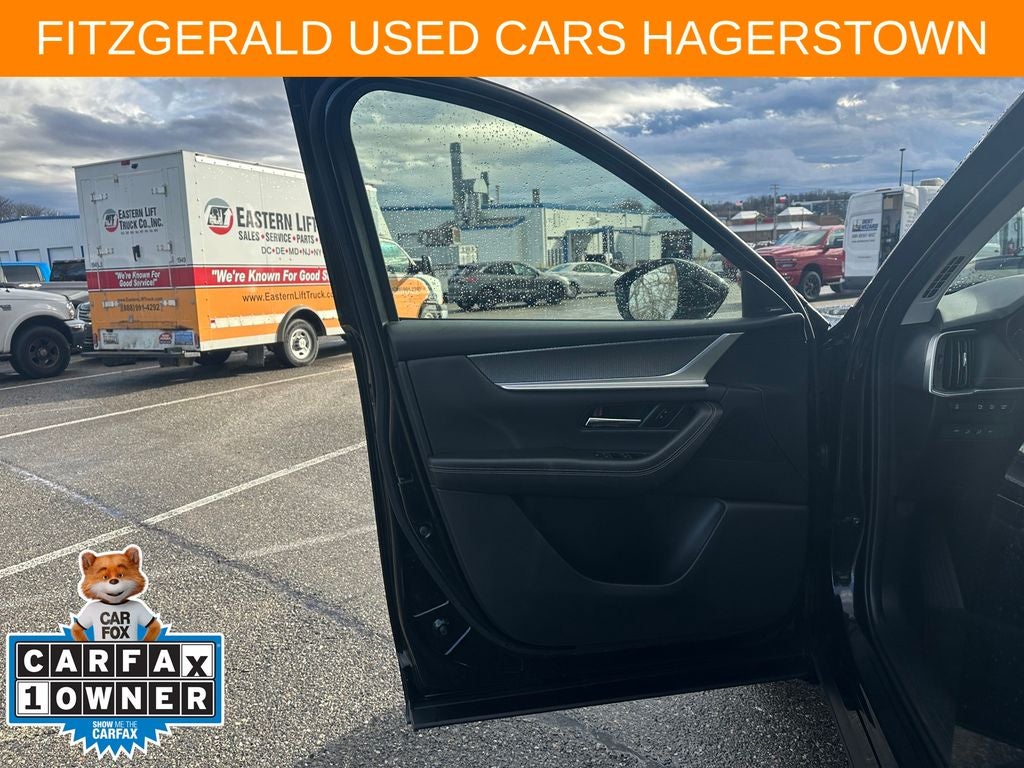 2025 Mazda Mazda CX-90 3.3 Turbo Premium Sport