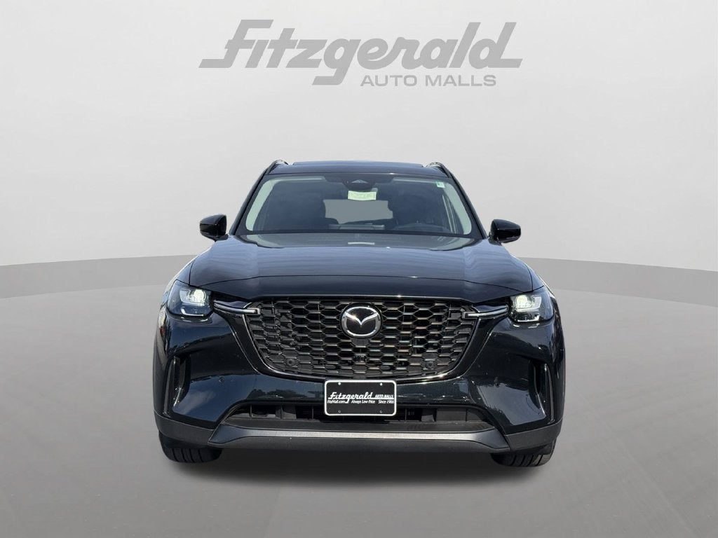 2026 Mazda Mazda CX-90 3.3 Turbo Premium Sport