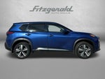 2023 Nissan Rogue SL Intelligent AWD