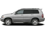 2004 Toyota Highlander V6