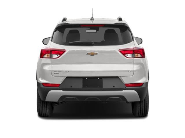 2021 Chevrolet Trailblazer AWD ACTIV