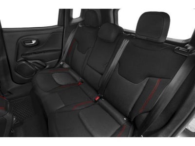 2023 Jeep Renegade Trailhawk 4x4