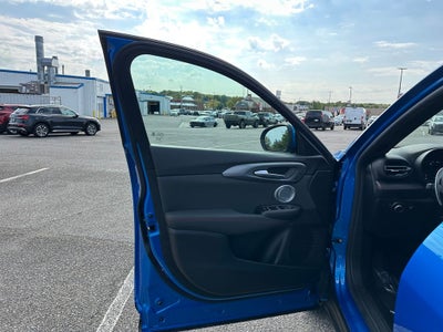 2024 Dodge Hornet R/T Plus EAWD