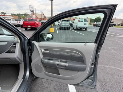 2007 Chrysler Sebring Sdn Base