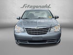 2007 Chrysler Sebring Sdn Base