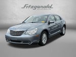 2007 Chrysler Sebring Sdn Base