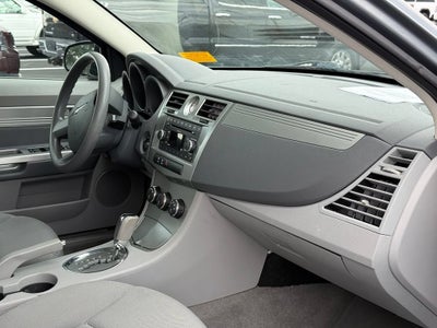 2007 Chrysler Sebring Sdn Base