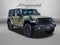 2025 Jeep Wrangler 4-Door Willys 4x4