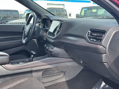 2025 Dodge Durango GT AWD