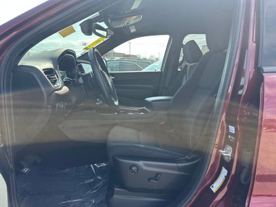 2025 Dodge Durango GT AWD