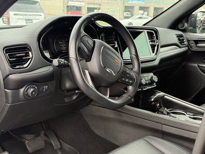 2021 Dodge Durango GT Plus AWD