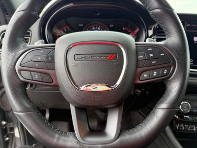 2021 Dodge Durango GT Plus AWD