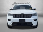2020 Jeep Grand Cherokee Altitude 4x4