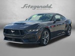 2024 Ford Mustang GT Fastback
