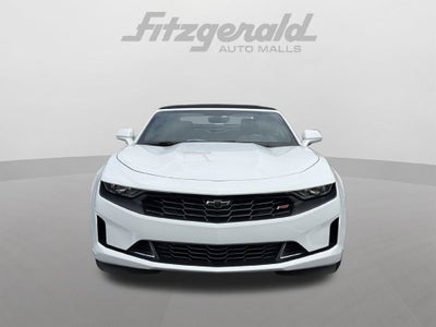 2023 Chevrolet Camaro 3LT