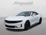 2023 Chevrolet Camaro 3LT