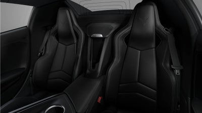 2026 Chevrolet Corvette E-Ray 1LZ