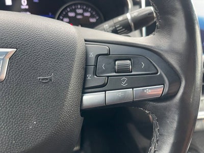 2020 Cadillac CT5 Premium Luxury