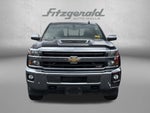 2019 Chevrolet Silverado 2500 HD LTZ