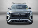 2024 Volkswagen Atlas 2.0T Peak Edition SE w/Technology