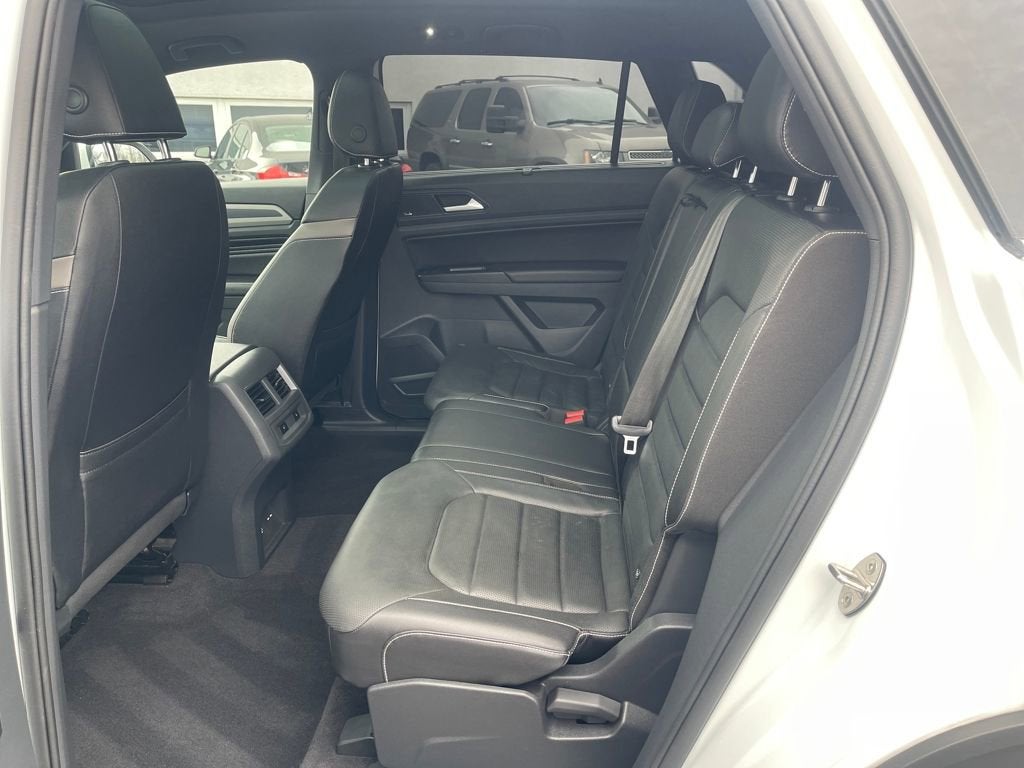 2020 Volkswagen Atlas Cross Sport 3.6L V6 SEL Premium