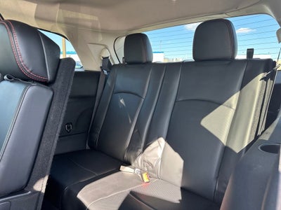 2019 Dodge Journey GT AWD