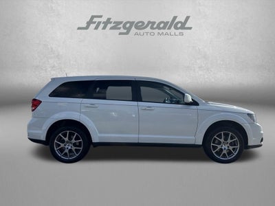 2019 Dodge Journey GT AWD