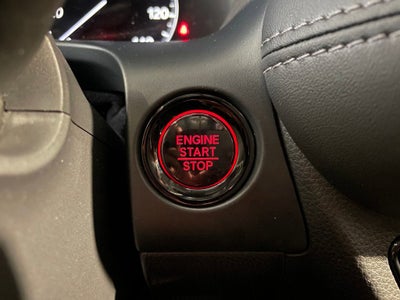 2025 Honda HR-V EX-L