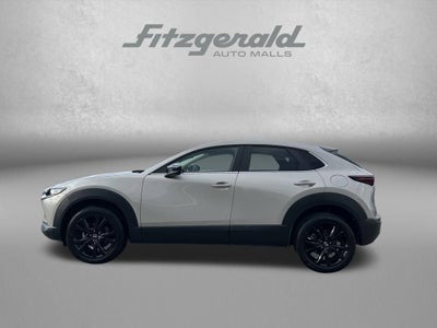 2024 Mazda Mazda CX-30 2.5 S Select Sport