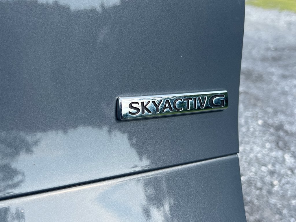 2023 Mazda Mazda CX-30 2.5 S Carbon Edition