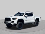 2022 Toyota Tacoma TRD Pro