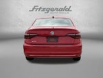 2019 Volkswagen Jetta 1.4T SE