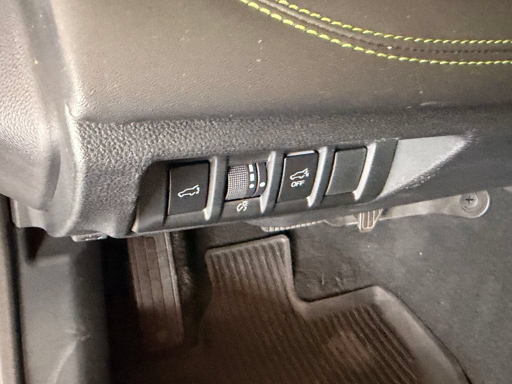 2023 Subaru Outback Onyx Edition XT