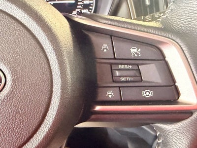 2023 Subaru Outback Onyx Edition XT