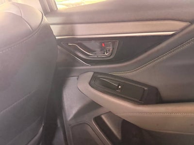 2023 Subaru Outback Onyx Edition XT