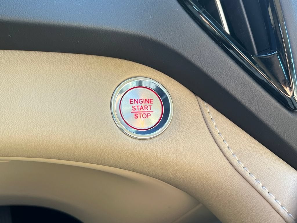 2023 Acura RDX w/Advance Package