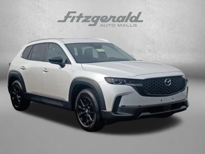 2024 Mazda Mazda CX-50 2.5 S Select Package