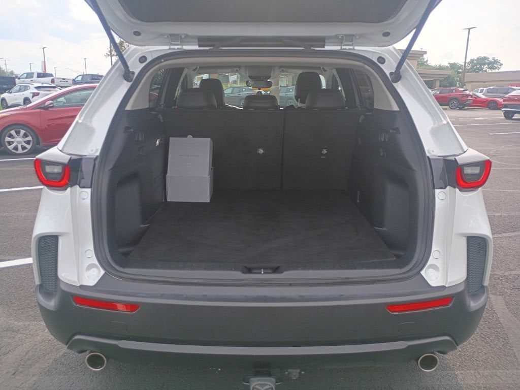2024 Mazda Mazda CX-50 2.5 S Select Package
