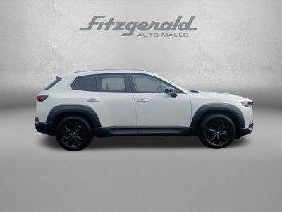 2024 Mazda Mazda CX-50 2.5 S Select Package