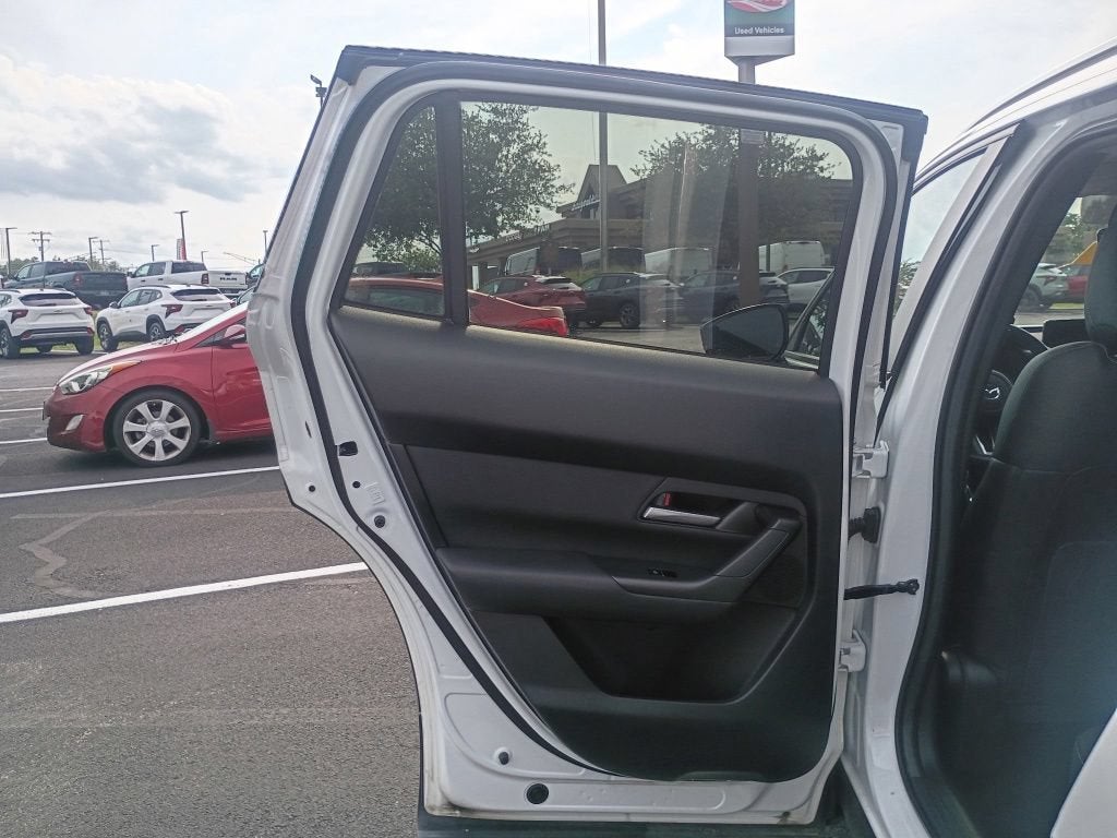 2024 Mazda Mazda CX-50 2.5 S Select Package