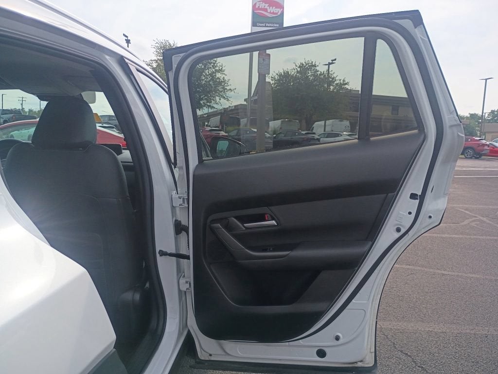 2024 Mazda Mazda CX-50 2.5 S Select Package