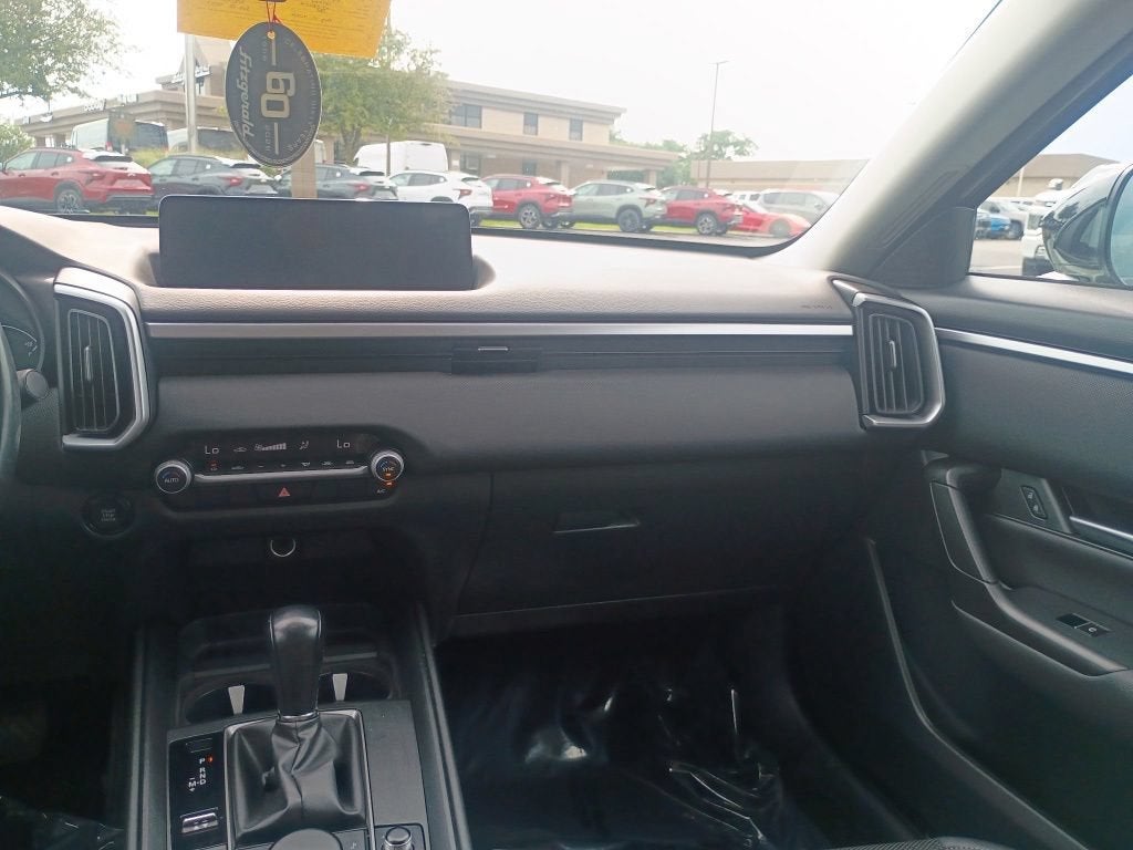 2024 Mazda Mazda CX-50 2.5 S Select Package