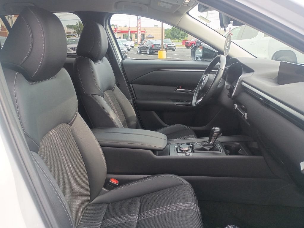 2024 Mazda Mazda CX-50 2.5 S Select Package