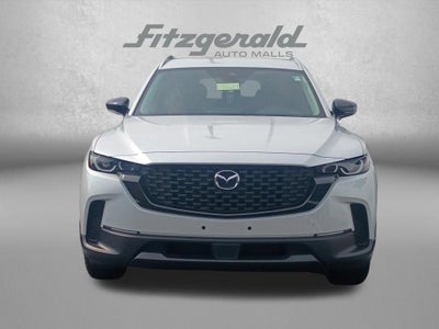 2024 Mazda Mazda CX-50 2.5 S Select Package