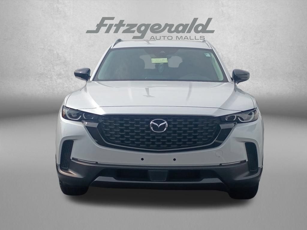 2024 Mazda Mazda CX-50 2.5 S Select Package