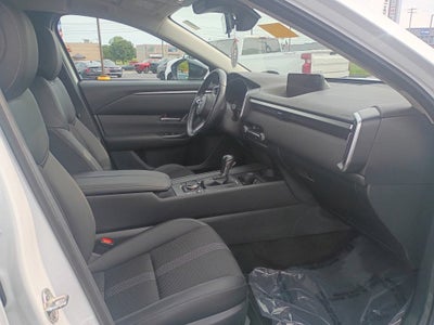 2024 Mazda Mazda CX-50 2.5 S Select Package